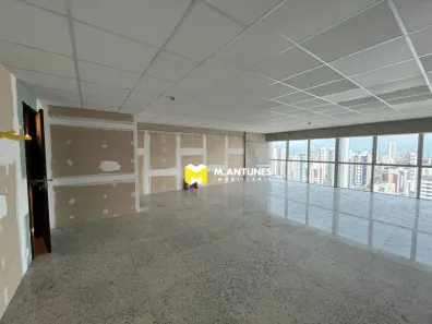 Sala Comercial para alugar, 65m² no Boa Viagem, Recife