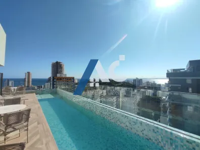 Apartamento com 1 Quarto à venda, 19m² no Barra, Salvador