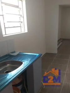 Casa com 1 Quarto para alugar, 35m² no Bussocaba, Osasco