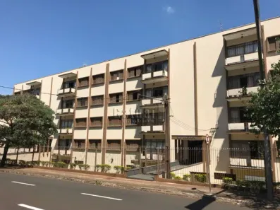 Apartamento com 4 Quartos à venda, 152m² no Vila Ipiranga, Londrina