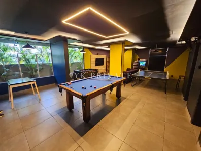 Apartamento com 2 Quartos à venda, 58m² no Barra Funda, São Paulo