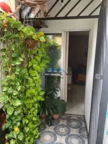 Apartamento com 2 Quartos à venda, 51m² no Pousada Santo Antônio, Belo Horizonte