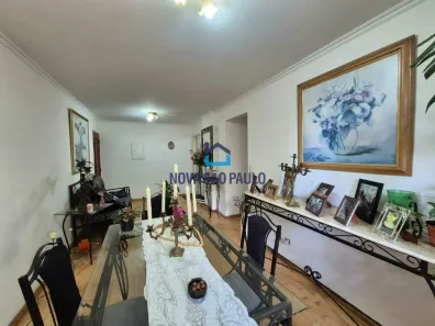 Apartamento com 2 Quartos à venda, 65m² no Jardim Patente Novo, São Paulo