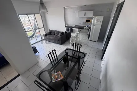 Apartamento com 3 Quartos para alugar, 63m² no Imbiribeira, Recife