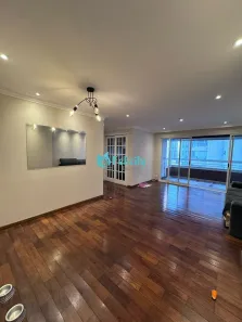 Apartamento com 4 Quartos à venda, 120m² no Alto da Lapa, São Paulo