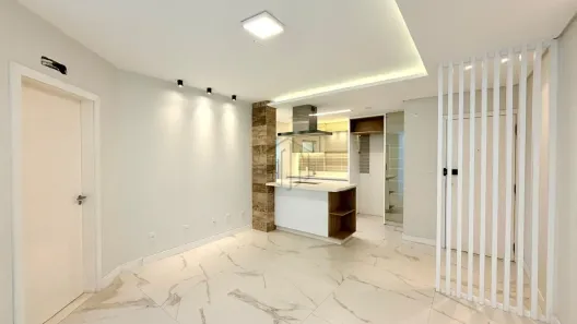 Apartamento com 2 Quartos à venda, 81m² no Coqueiros, Florianópolis