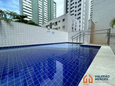 Apartamento com 2 Quartos à venda, 60m² no Boa Viagem, Recife