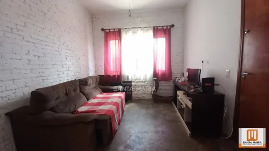 Casa com 2 Quartos à venda, 72m² no Campos Elíseos, Ribeirão Preto
