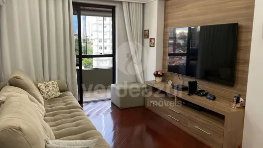 Apartamento com 4 Quartos à venda, 256m² no Jardim Paraíso, Campinas