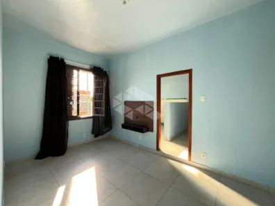 Apartamento com 2 Quartos para alugar, 60m² no Floresta, Porto Alegre