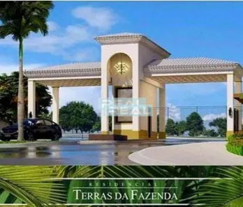 Lote/Terreno à venda, 200m² no Jardim Flamboyant, Paulínia