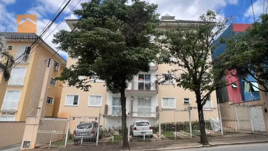 Apartamento com 2 Quartos para alugar, 58m² no Jardim Europa, Sorocaba
