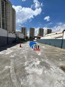 Lote/Terreno à venda, 546m² no Vila Leopoldina, São Paulo