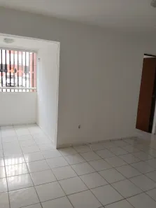 Apartamento com 2 Quartos para alugar, 51m² no Cohama, São Luís