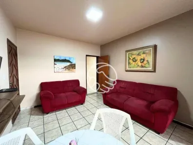 Apartamento com 3 Quartos à venda, 135m² no Praia do Morro, Guarapari