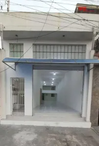 Ponto Comercial à venda, 125m² no Jardim Las Vegas, Santo André