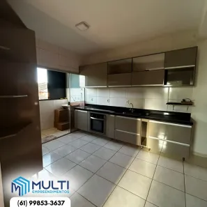 Apartamento com 2 Quartos à venda, 46m² no Chácaras Anhangüera, Valparaíso de Goiás