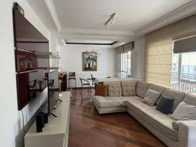 Apartamento com 4 Quartos à venda, 171m² no Jardim Vila Mariana, São Paulo