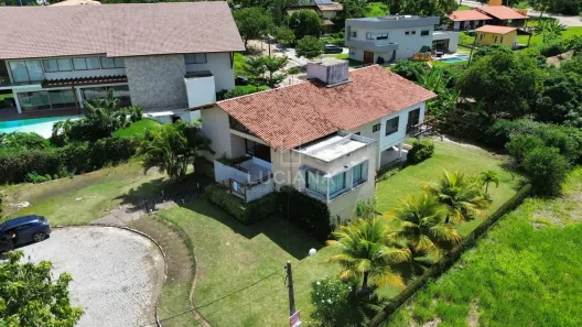 Casa de Condomínio com 5 Quartos à venda, 297m² no Santana, Gravatá