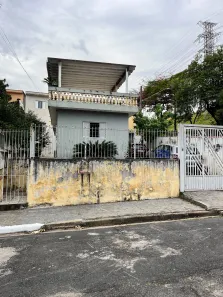 Sobrado com 4 Quartos à venda, 220m² no Vila Bonilha, São Paulo