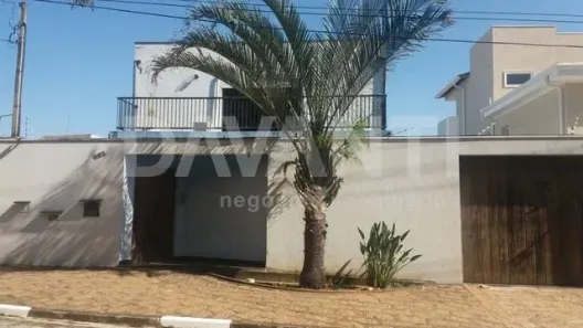 Sobrado com 1 Quarto para alugar, 334m² no Jardim Chapadão, Campinas