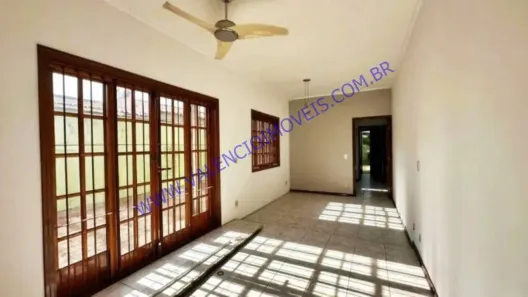 Casa com 2 Quartos à venda, 99m² no Parque Novo Mundo, Americana