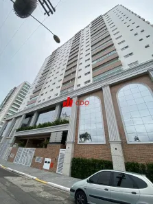 Apartamento com 2 Quartos à venda, 69m² no Caiçara, Praia Grande