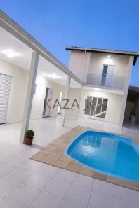 Sobrado com 4 Quartos à venda, 288m² no Horto Santo Antonio, Jundiaí