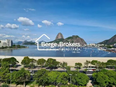 Apartamento com 1 Quarto à venda, 29m² no Botafogo, Rio de Janeiro