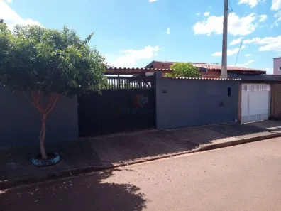Casa com 1 Quarto à venda, 78m² no Jardim Novo Horizonte, Hortolândia