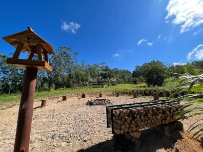 Lote/Terreno à venda, 4506m² no Lageado Alto, Guabiruba