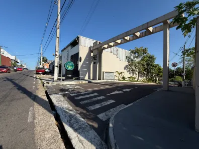 Apartamento com 2 Quartos à venda, 45m² no Alvorada, Manaus