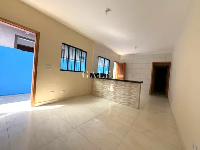 Casa com 2 Quartos à venda, 57m² no Jardim Imperial, Atibaia