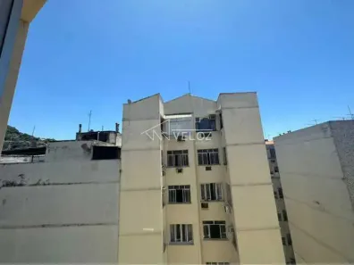 Apartamento com 1 Quarto à venda, 35m² no Flamengo, Rio de Janeiro