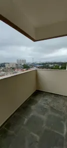 Apartamento com 2 Quartos para alugar, 60m² no Jardim Ester, São Paulo