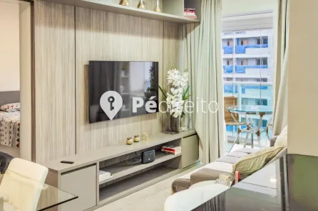 Apartamento com 1 Quarto à venda, 45m² no Vila Gomes Cardim, São Paulo