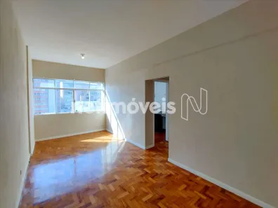 Apartamento com 1 Quarto para alugar, 43m² no Bela Vista, São Paulo