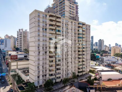 Apartamento com 3 Quartos à venda, 140m² no Cambuí, Campinas