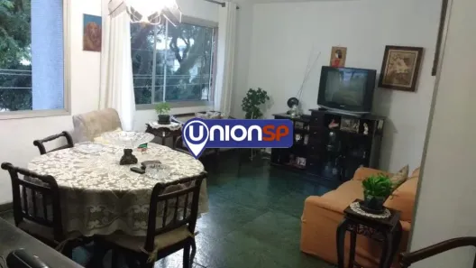 Apartamento com 3 Quartos à venda, 100m² no Paraíso, São Paulo