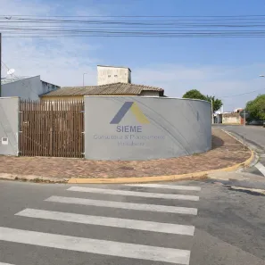 Casa com 4 Quartos à venda, 170m² no Jardim Santa Marta, Salto