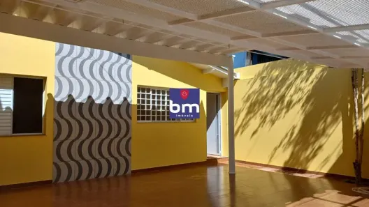 Casa com 2 Quartos para alugar, 118m² no Super Quadra Morumbi, São Paulo