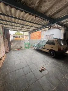 Casa com 2 Quartos à venda, 60m² no Conjunto Residencial Mazzeo, Mongaguá