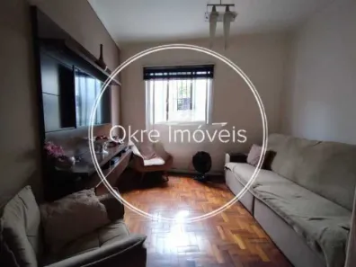 Apartamento com 1 Quarto à venda, 59m² no Copacabana, Rio de Janeiro