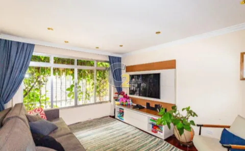 Casa com 3 Quartos à venda, 200m² no Perdizes, São Paulo