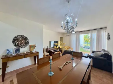 Apartamento com 3 Quartos à venda, 130m² no Jardim Las Palmas, Guarujá