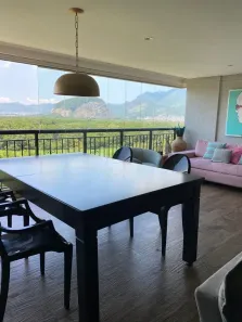 Apartamento com 4 Quartos à venda, 169m² no Barra da Tijuca, Rio de Janeiro