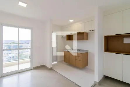 Apartamento com 2 Quartos à venda, 45m² no Vila Galvão, Guarulhos