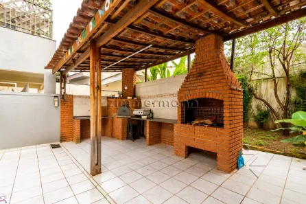 Sobrado com 3 Quartos à venda, 253m² no Vila Madalena, São Paulo