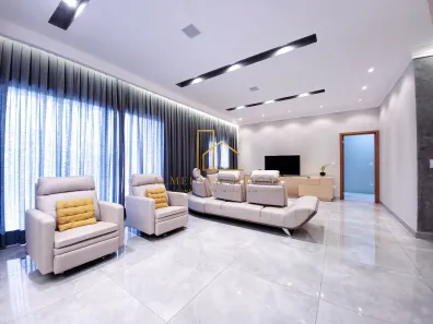Apartamento com 3 Quartos à venda, 308m² no Tamboré, Santana de Parnaíba