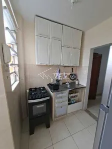 Apartamento com 1 Quarto à venda, 36m² no Centro, Rio de Janeiro